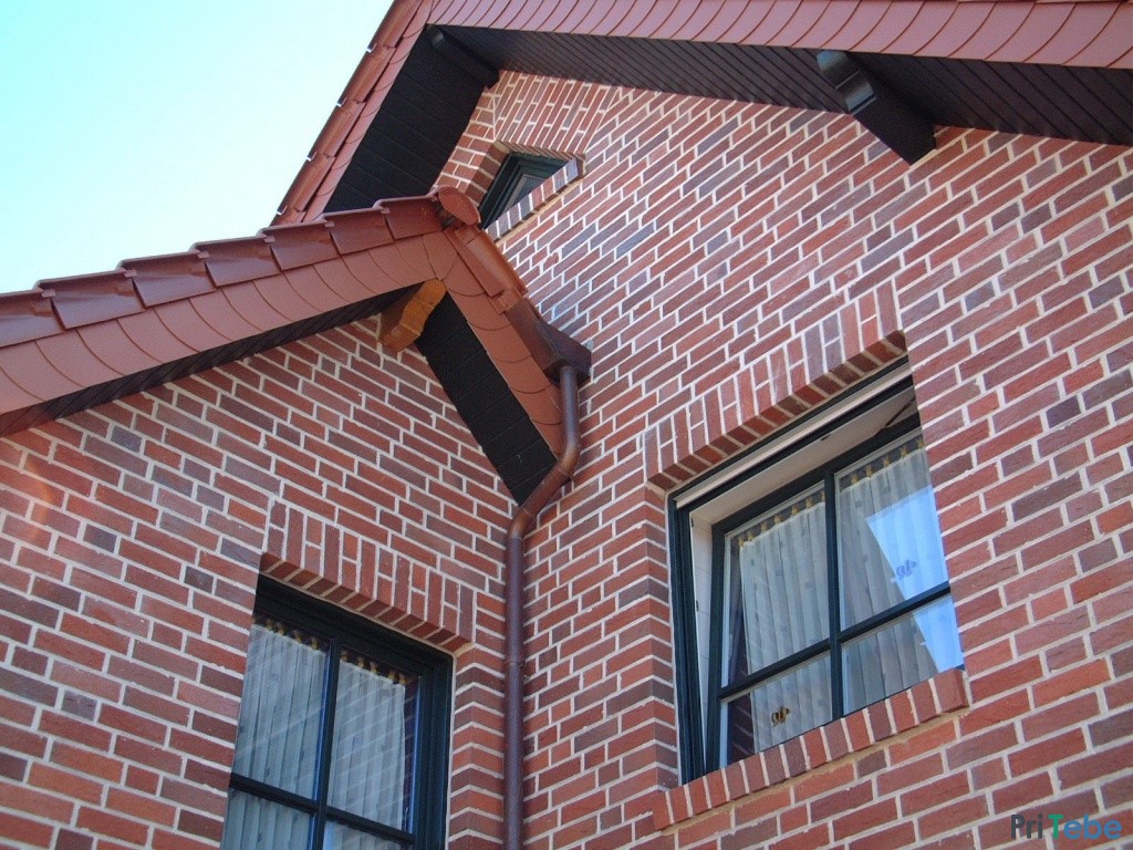 Термопанели Аляска