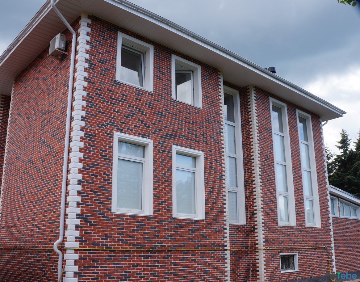 Термопанели Аляска