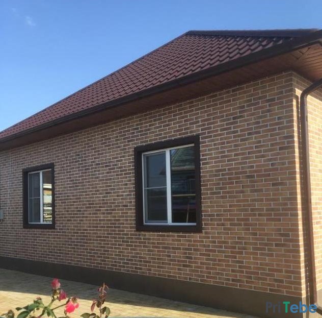 Термопанели Аляска