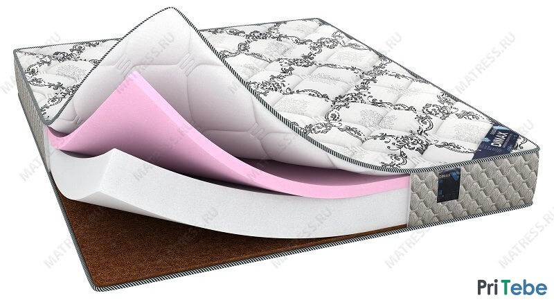 "Димакс"- ортопедические матрасы