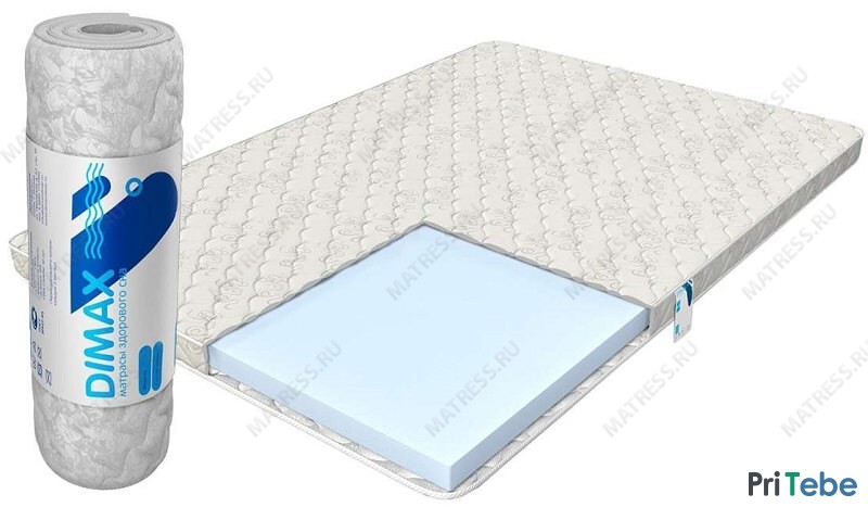 "Димакс"- ортопедические матрасы