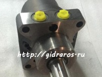 Гидромоторы M+S Hydraulic серии HW