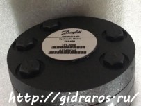 Гидромоторы Sauer Danfoss серии DH