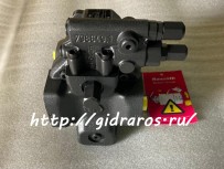 Гидромоторы/гидронасосы Bosch Rexroth