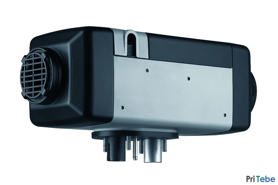 Установка и ремонт автономных отопителей