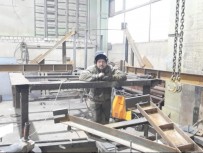 Металлообработка