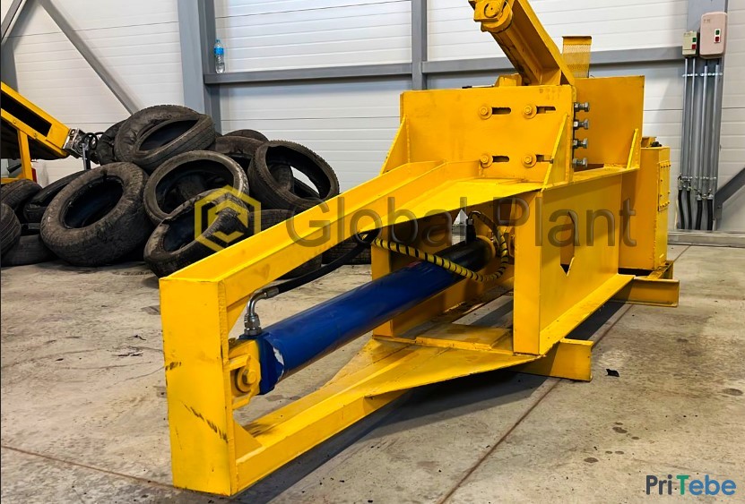 Ножницы для резки GN-750