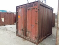 Контейнер 5 тонн - продажа и доставка в СПб