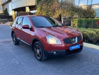 Сдам в аренду с выкупом на длительный срок Nissan Qashqai