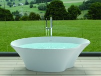 Ванны, раковины NSBath