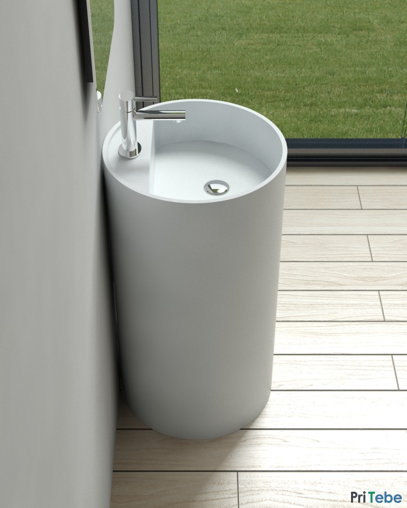 Ванны, раковины NSBath