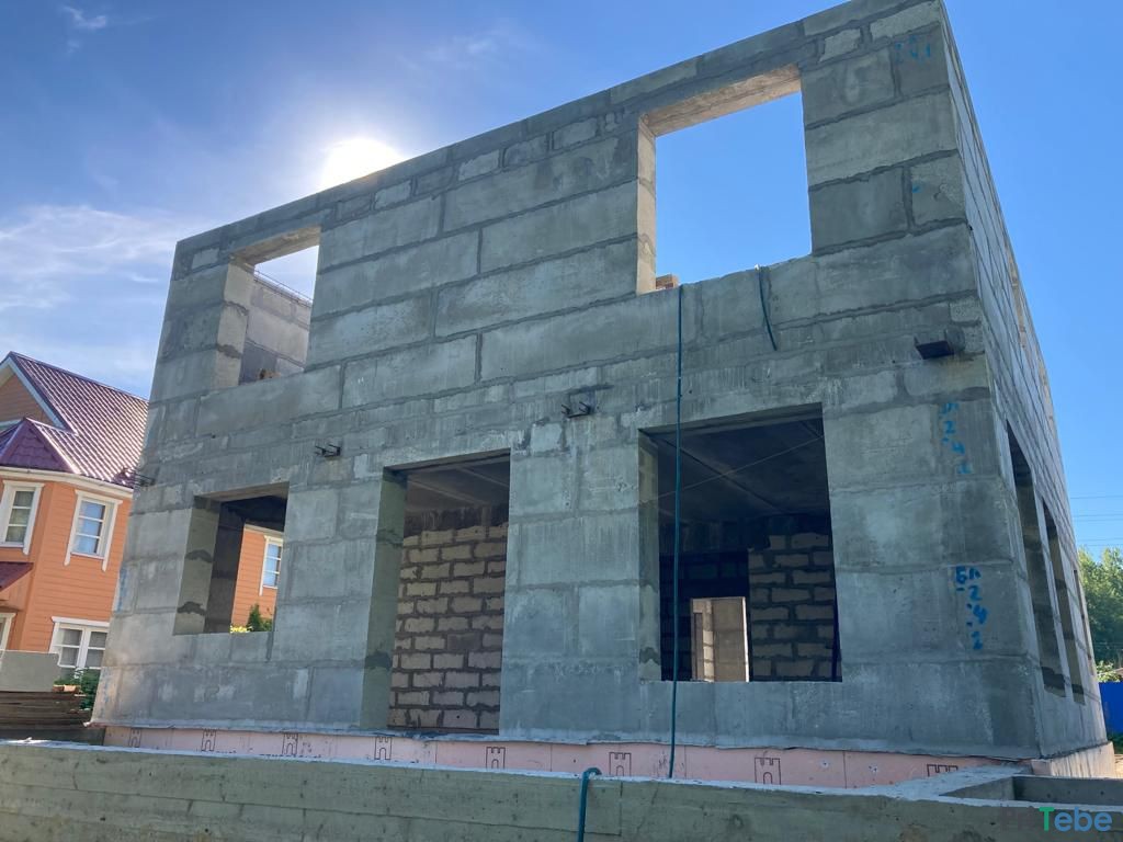 Перемычки полистиролбетонные армированные ГОСТ от производителя