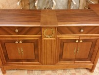 Покраска, реставрация, изготовление мебели.