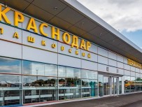Аренда автомобиля в аэропорту Краснодара