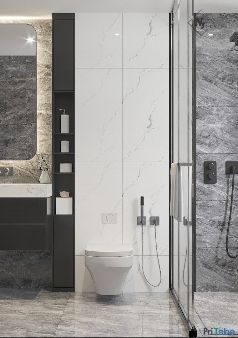 Керамогранит от производителя 