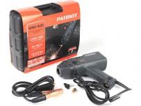 Аренда ( прокат )  Аппарат сварочный инверторный PATRIOT