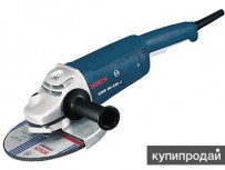 Аренда ( прокат ) Болгарки Bosch