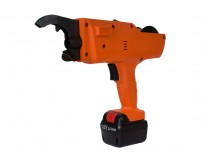 Аренда прокат - пистолет для вязки арматуры