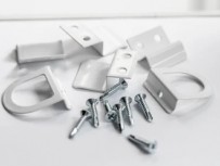 крепеж москитных сеток