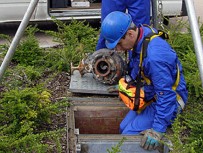 Ремонт, обслуживание, запчасти для очистного оборудования