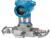 Датчики давления Rosemount 2051