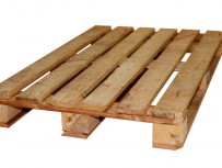 Новый поддон 800х1200 мм. I сорт. Без клейма