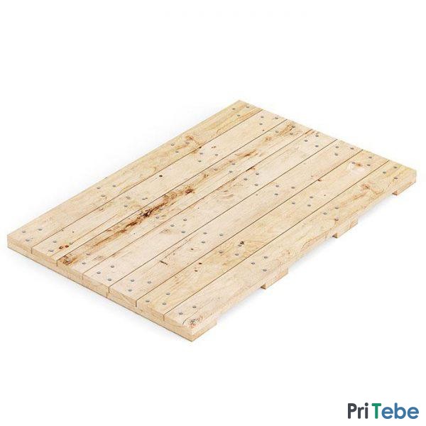 Деревянные паллетные крышки в Подольске