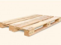 Поддоны деревянные EUR