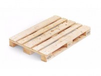 Б/У Поддон 800х1200 мм. I сорт. Без клейма