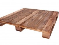 Новый поддон 1200х1200 мм. Усиленный