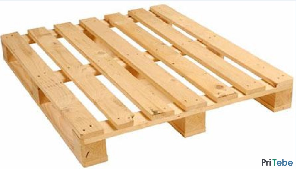 Б/У поддоны