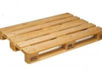 Европаллеты