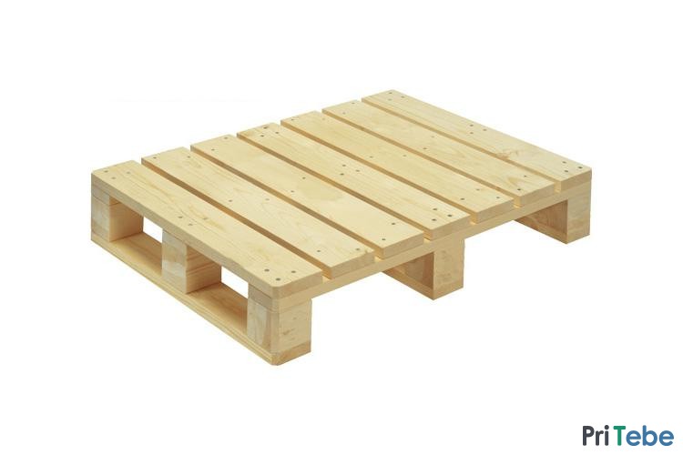 Полупаллет 600х800