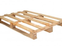 Новый поддон 800х1200 мм. Облегченный