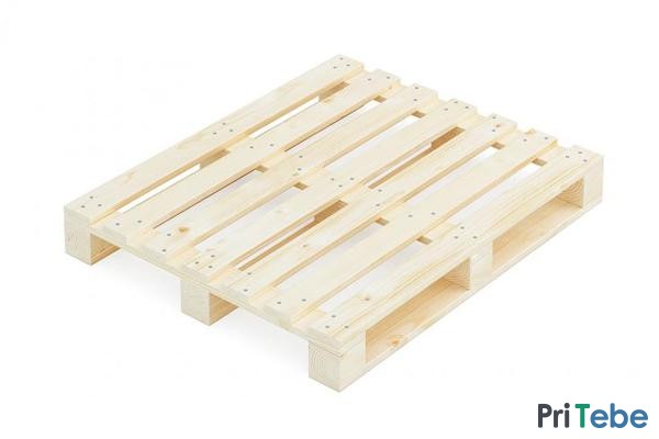 Новый поддон 1000х1200 мм. Облегченный