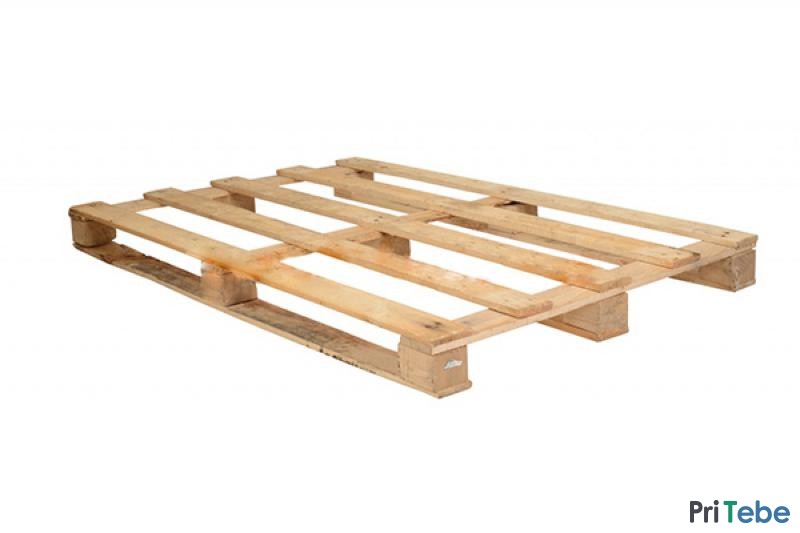 Облегченный Б/У поддон 800х1200