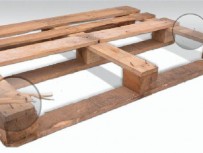 Ремонт деревянных поддонов