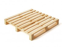 Поддоны 1200х1200 бу