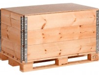 Паллетный евроборт