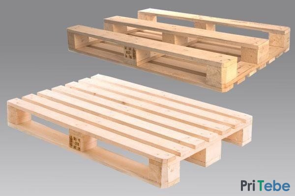 Поддоны ГОСТ 9557-87