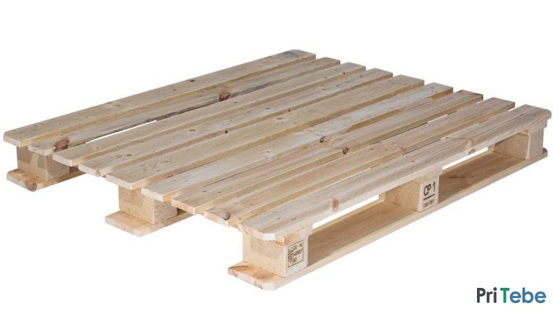 Нестандартный поддон CP1