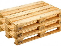 Самовывоз поддонов