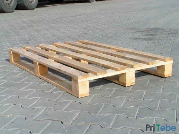 Одноразовые поддоны