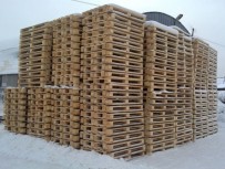 Возврат поддонов