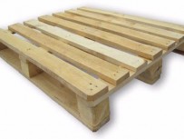 Б/У Поддон 800х1200 мм. Высший сорт. Без клейма