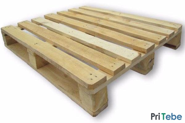 Б/У Поддон 800х1200 мм. Высший сорт. Без клейма