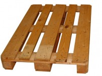 Новый поддон 800х1200 мм. Высший сорт. Без клейма