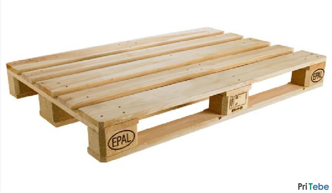 Поддоны ГОСТ