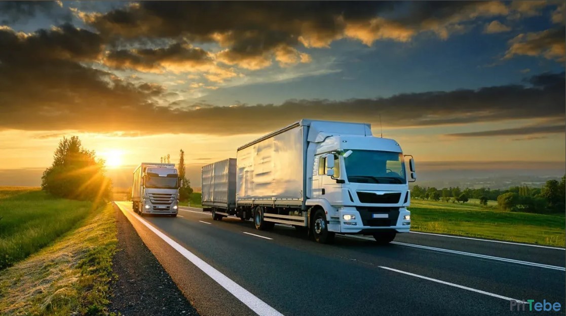 Грузоперевозки по Москве и Подмосковью