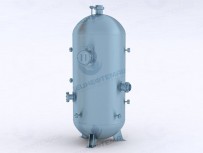 Газосепараторы ГС